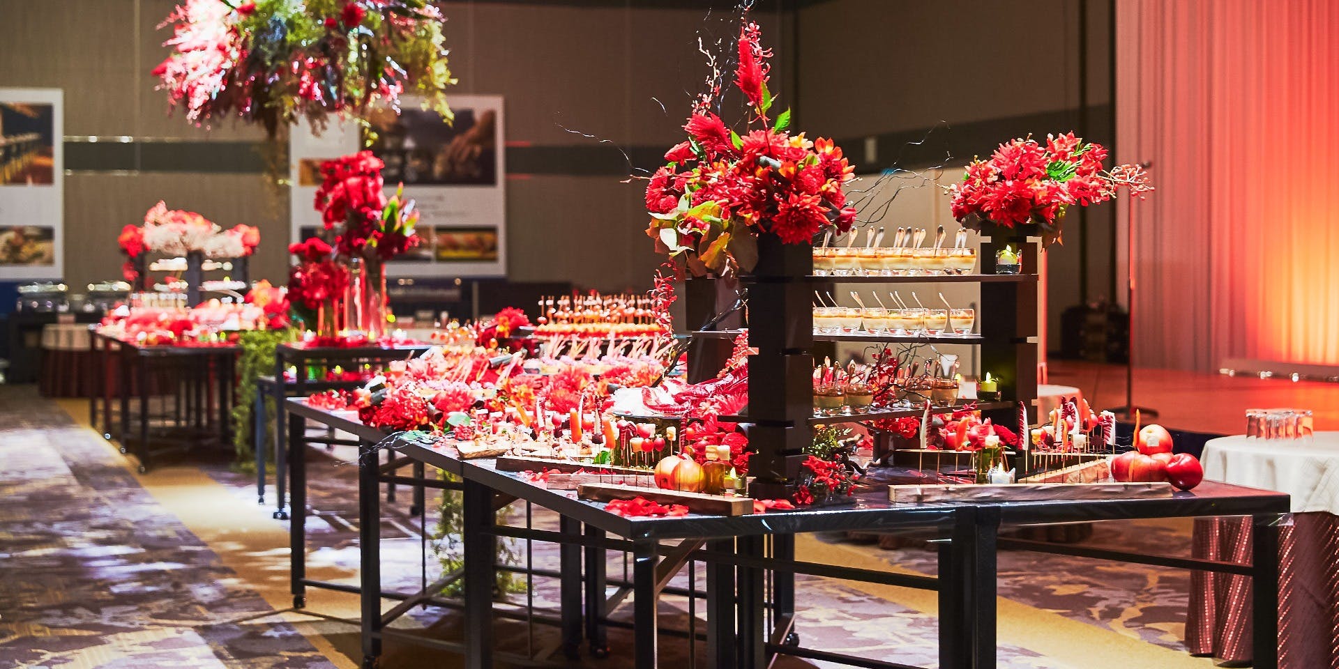 宴会場／アートホテル大阪ベイタワー - 画像3