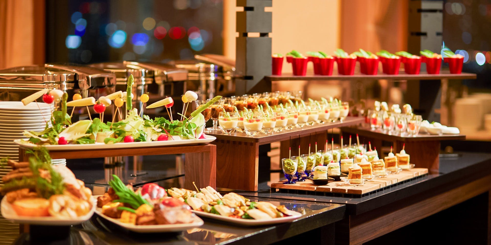 宴会場／アートホテル大阪ベイタワー - 画像4