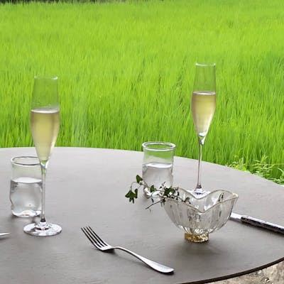 「一意専心」の精神で記憶に残る素敵なひとときを