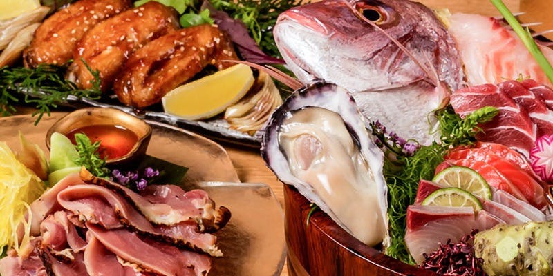 川崎駅周辺の個室があるおすすめレストラントップ4 一休 Comレストラン