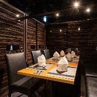 川崎駅周辺ランチ22 おすすめ 絶品お昼ごはん12選 一休 Comレストラン