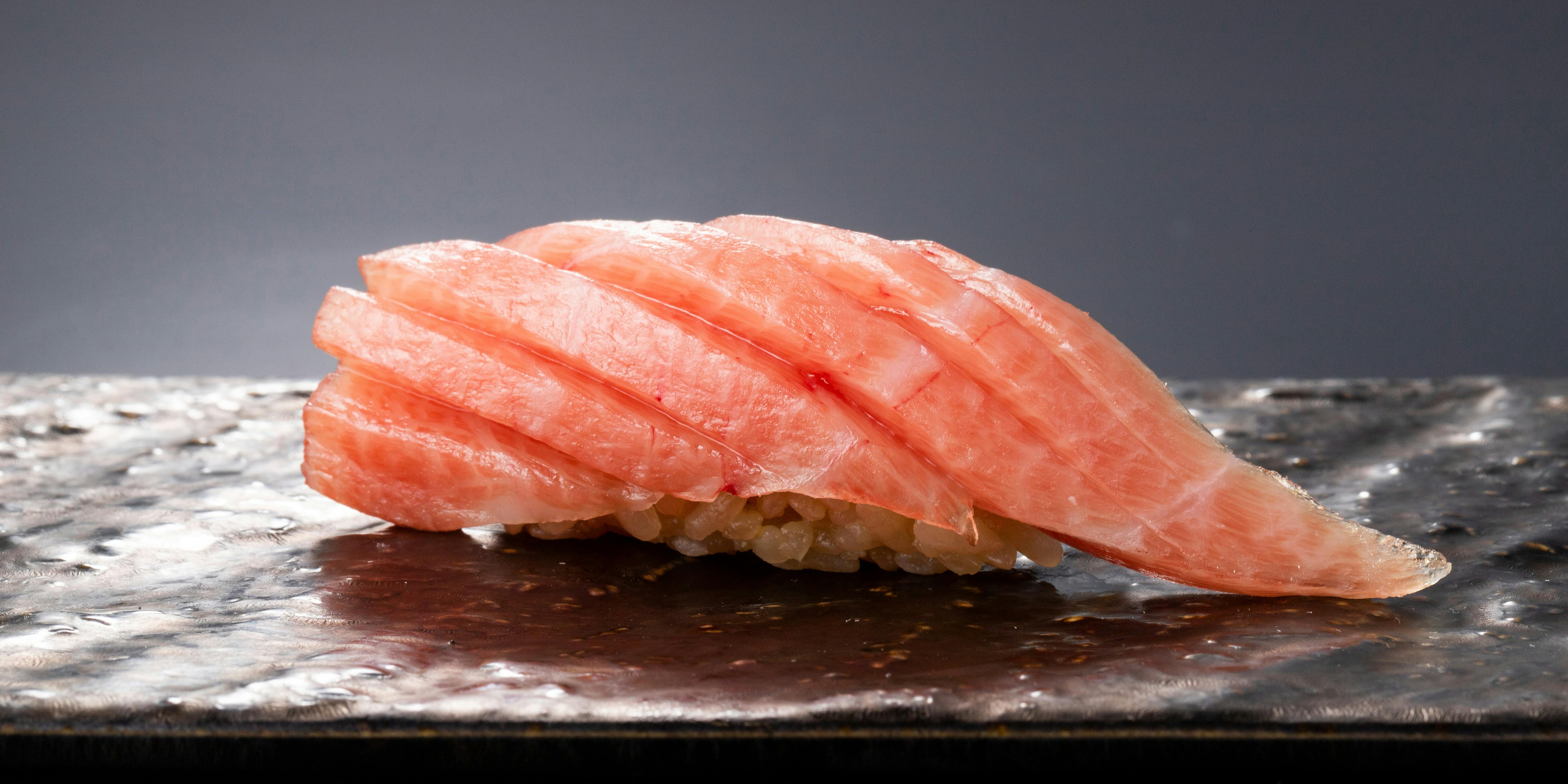 川崎 鮨 よこ田