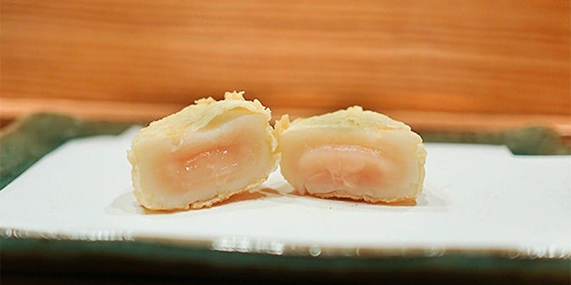 川崎 鮨 よこ田