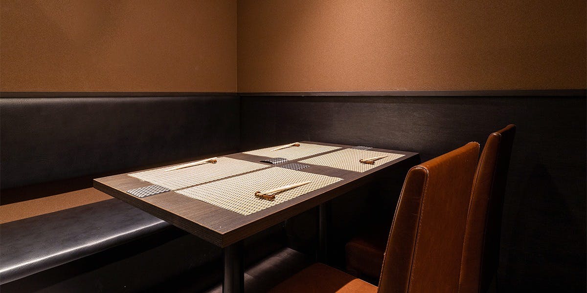 川崎 鮨 よこ田 - 画像2