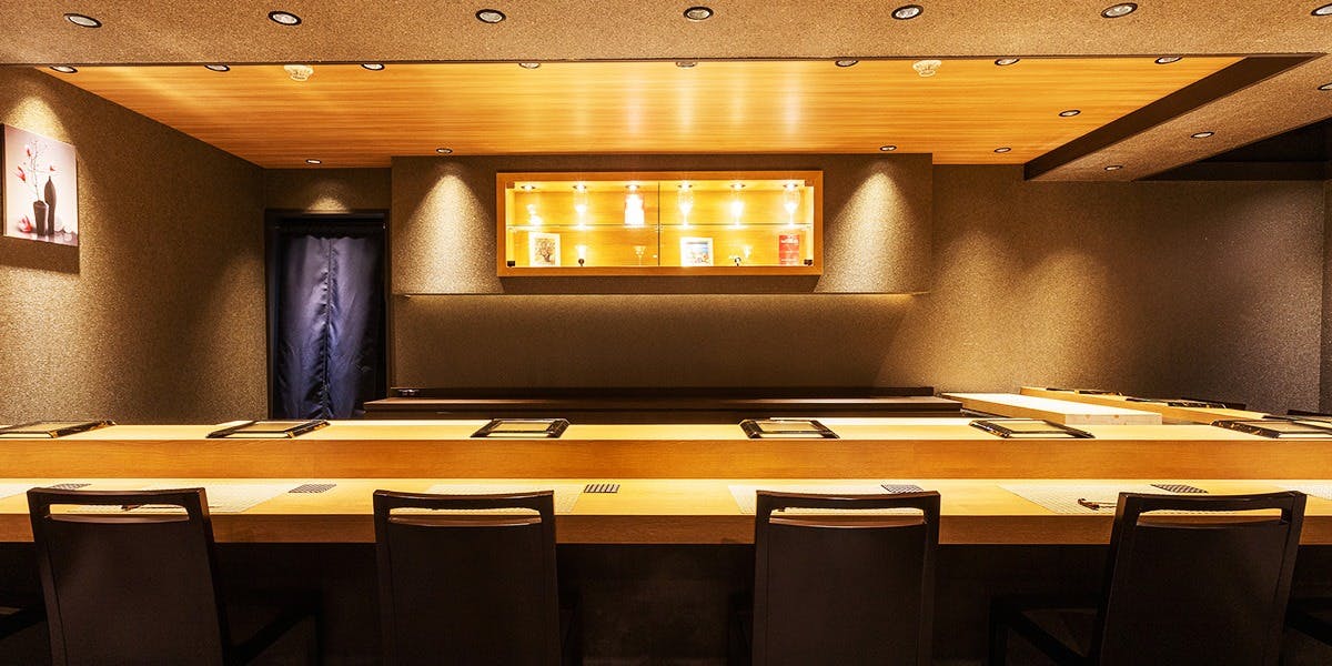 川崎 鮨 よこ田 - 画像3