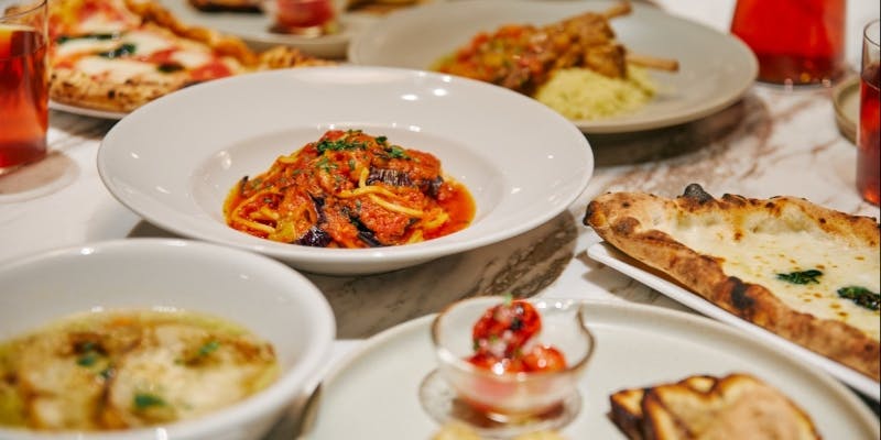 秋葉原ランチ22 おすすめ 絶品お昼ごはん16選 一休 Comレストラン