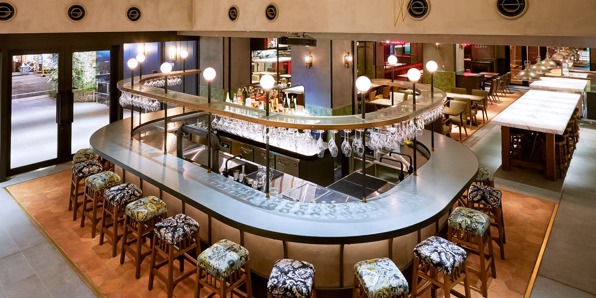 PIZZERIA & BAR NOHGA／NOHGA HOTEL AKIHABARA TOKYO - 画像1