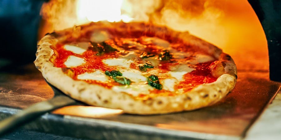 PIZZERIA & BAR NOHGA／NOHGA HOTEL AKIHABARA TOKYO - 画像8