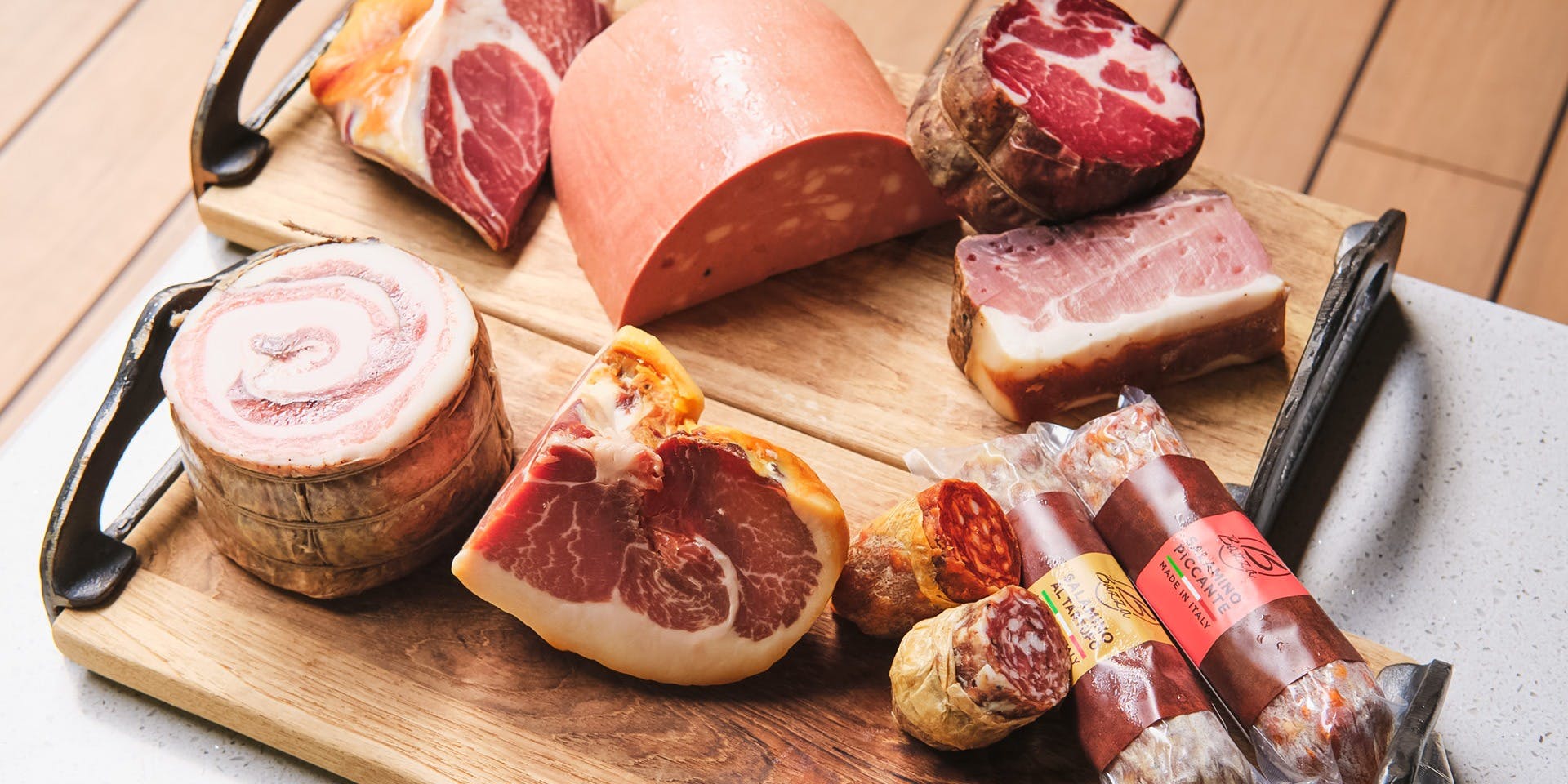 PIZZERIA & BAR NOHGA／NOHGA HOTEL AKIHABARA TOKYO - 画像9