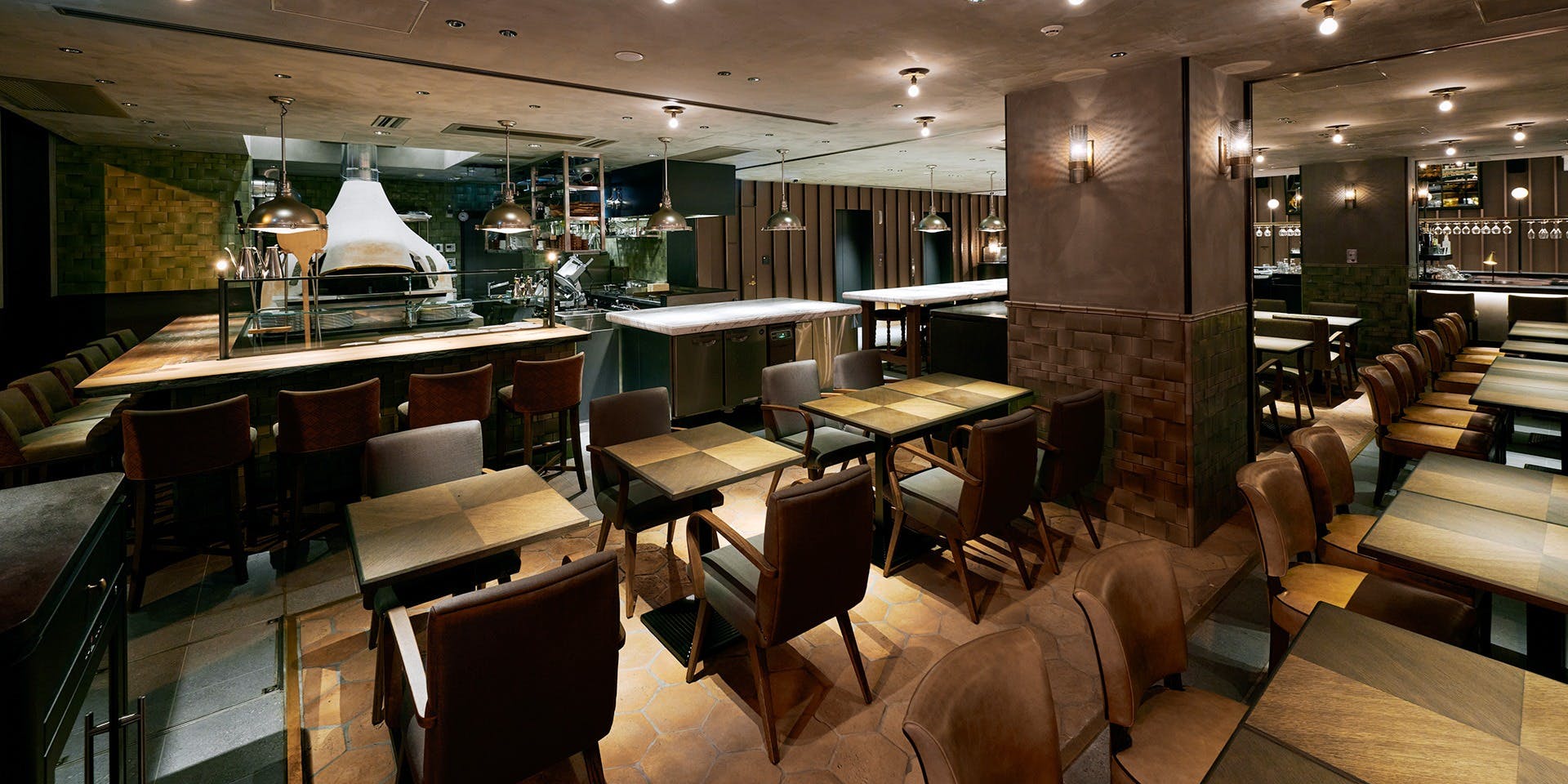 秋葉原のホテルでおすすめレストラントップ2 一休 Comレストラン