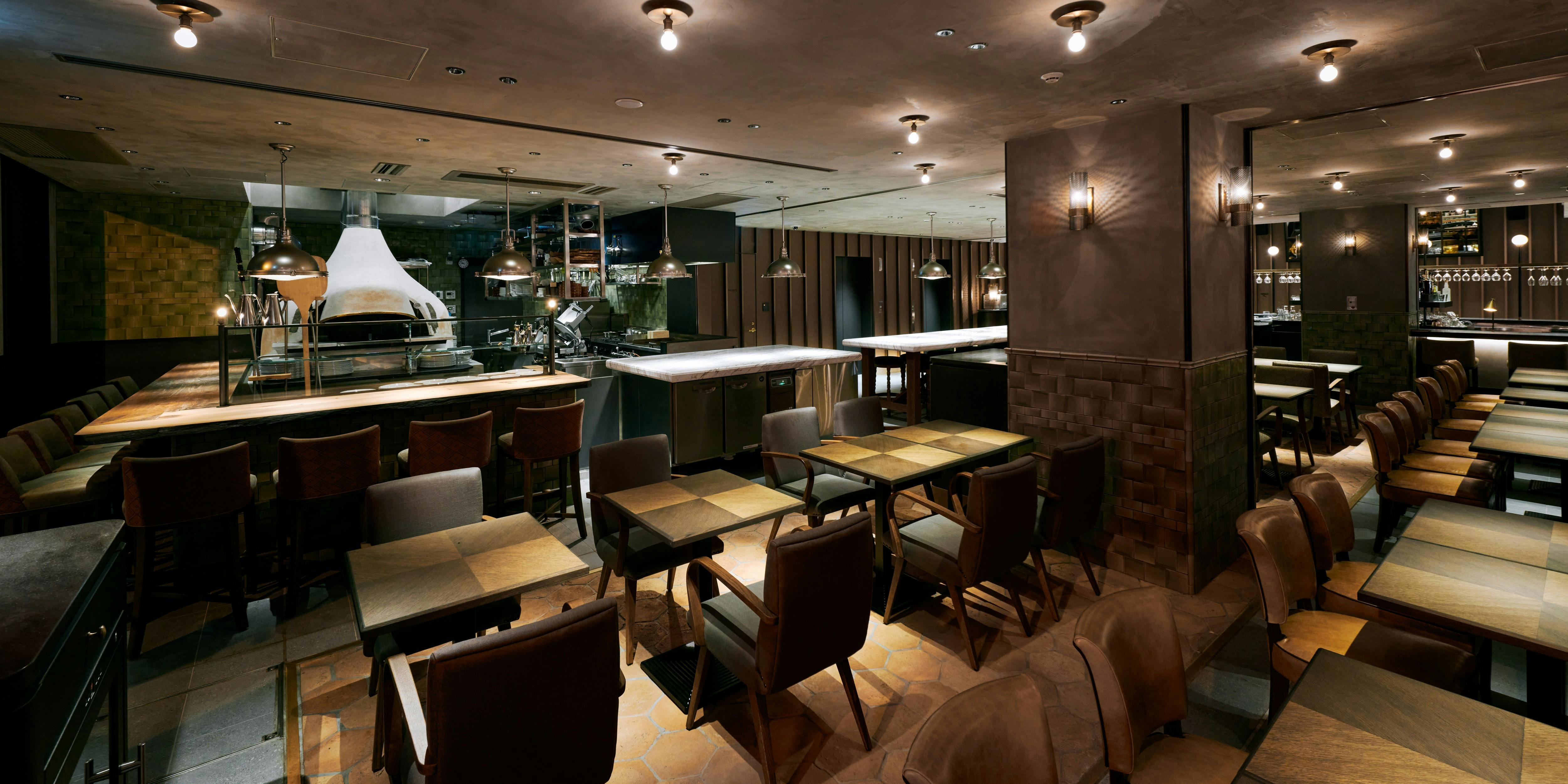 PIZZERIA & BAR NOHGA／NOHGA HOTEL AKIHABARA TOKYO - 画像14