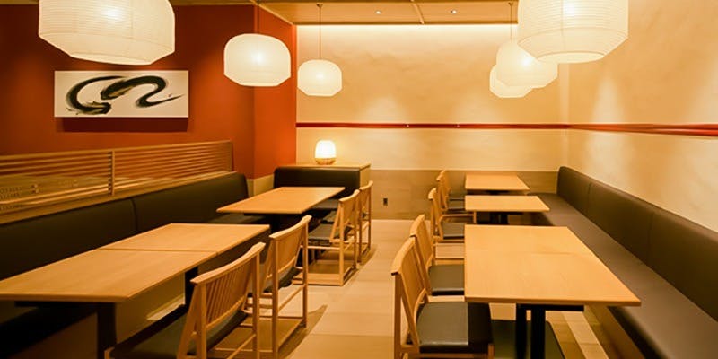 赤坂 富貴貫 BIZタワー店 - 画像3