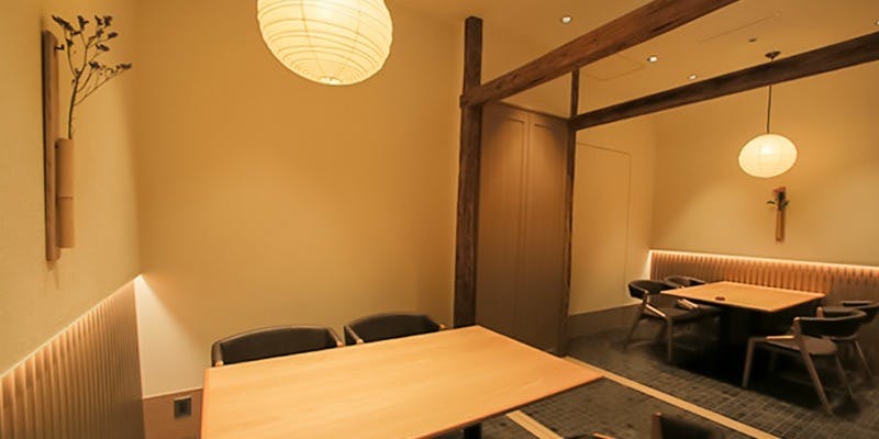 赤坂 富貴貫 BIZタワー店 - 画像4