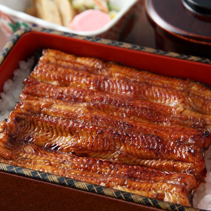 赤坂 富貴貫 BIZタワー店 【ひつまぶし】中入れ ディナー プラン