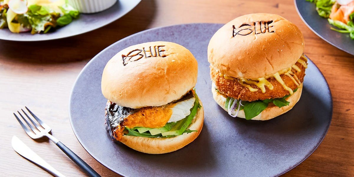 シンシア ブルー Sincere Blue 原宿 フランス料理 一休 Comレストラン