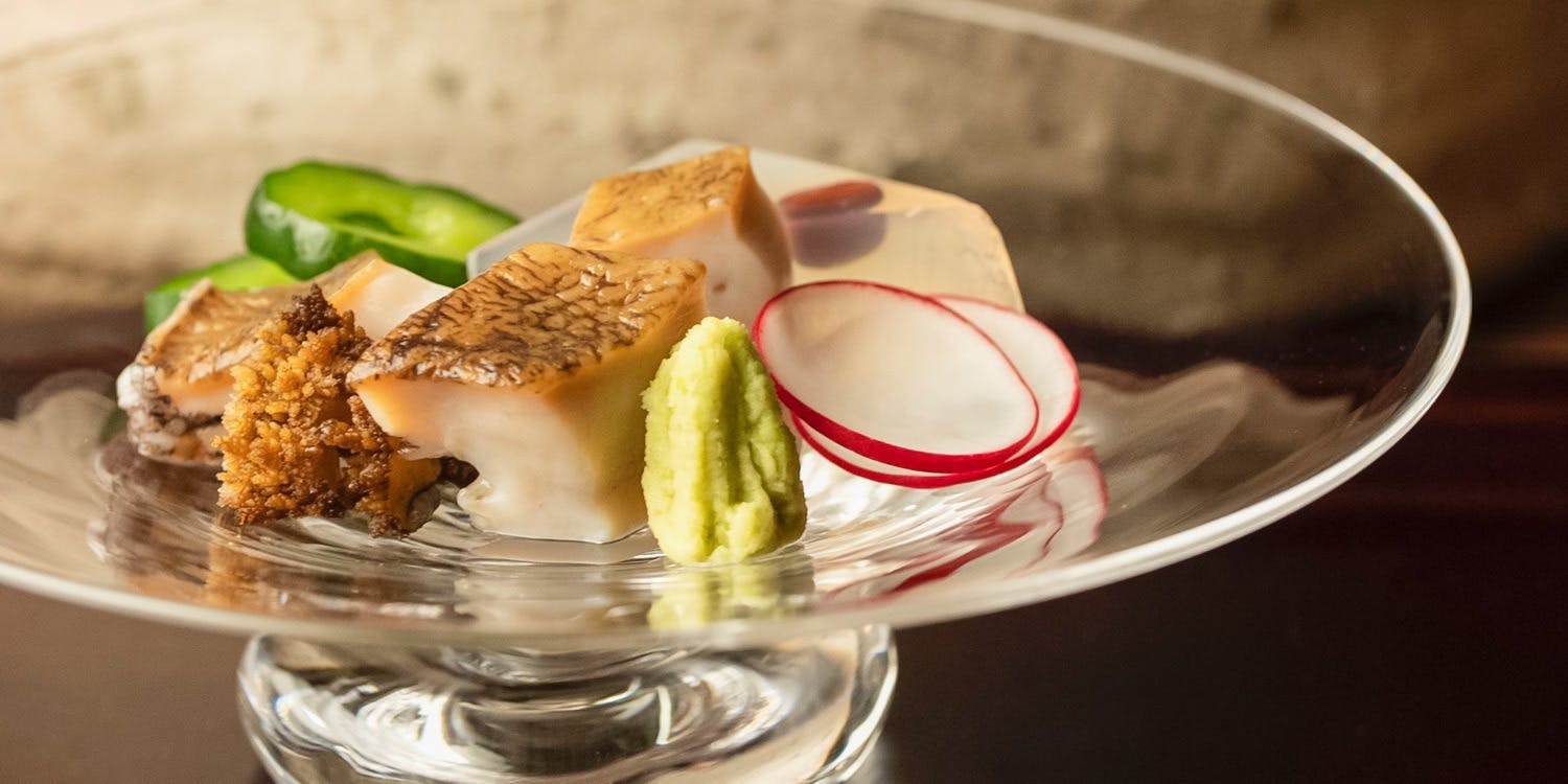 銀座の個室があるおすすめレストラントップ 一休 Comレストラン