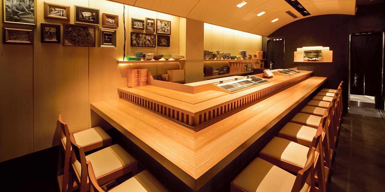 柳橋きたろう場内 - 画像1