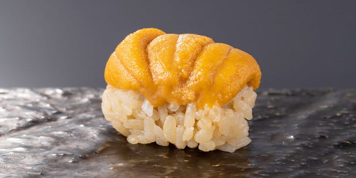 上野の寿司 鮨 が楽しめるおすすめレストラントップ7 一休 Comレストラン
