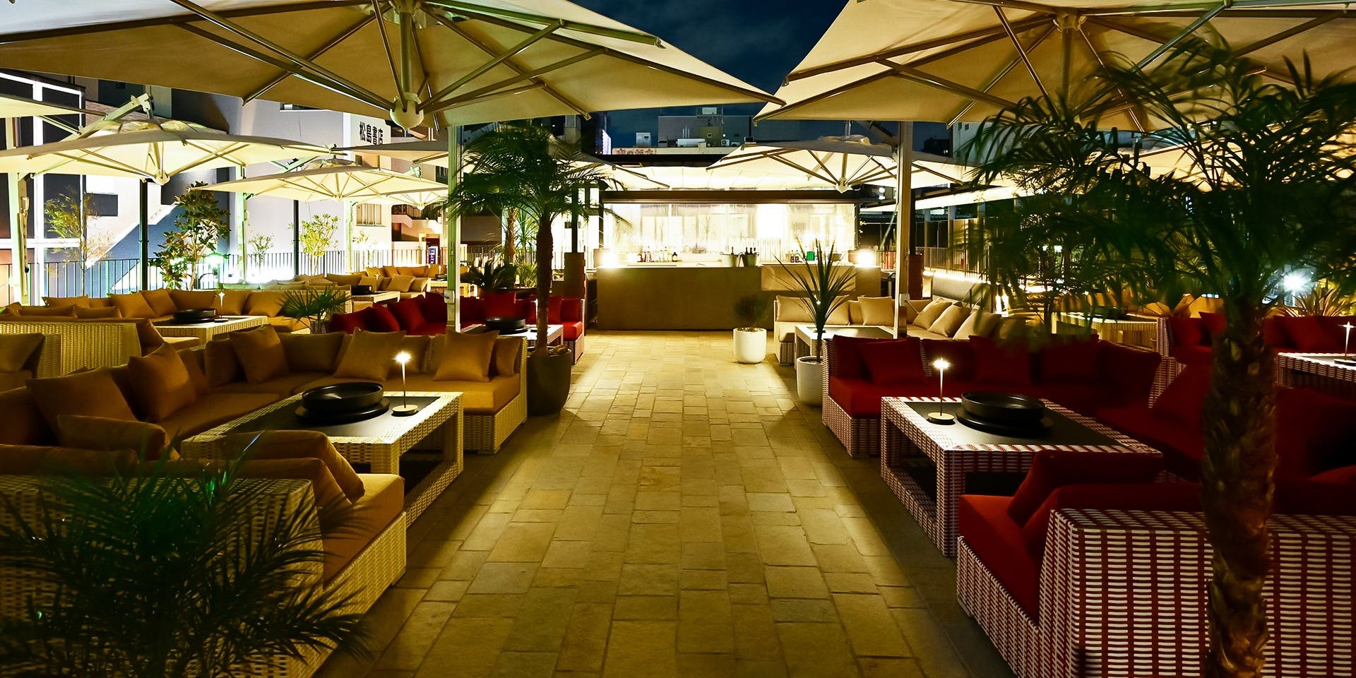 伏見のディナーにおすすめレストラントップ1 一休 Comレストラン