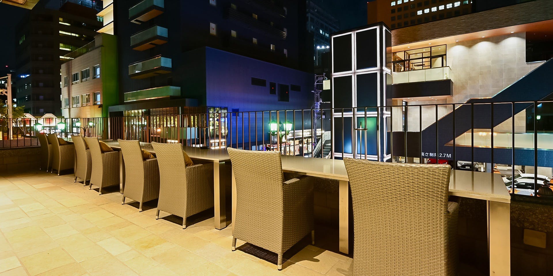 愛知のディナーにビアガーデン qが楽しめるおすすめレストラントップ3 一休 Comレストラン