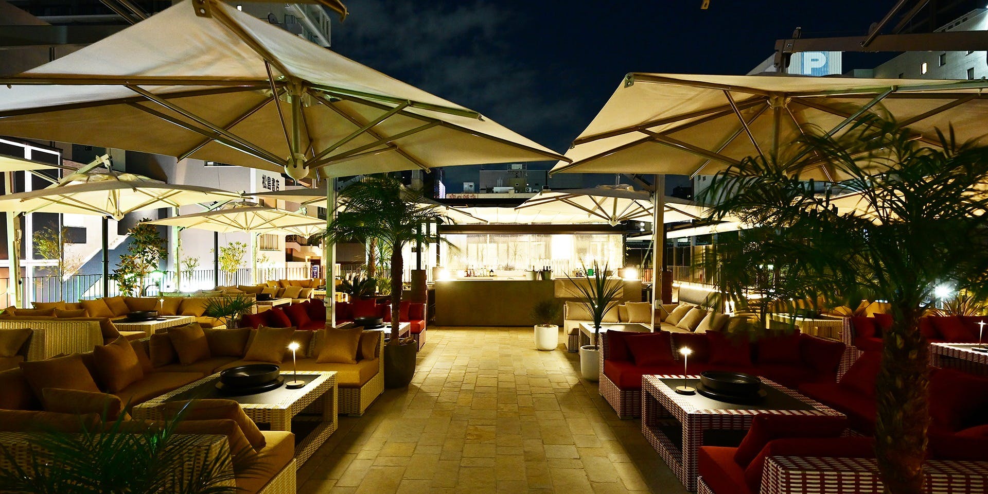 Pagina THE ROOF - 画像2