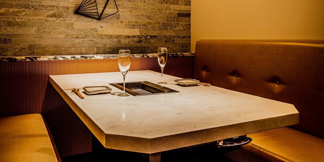 焼肉 PONGA PREMIUM（ポンガ プレミアム） - 画像3