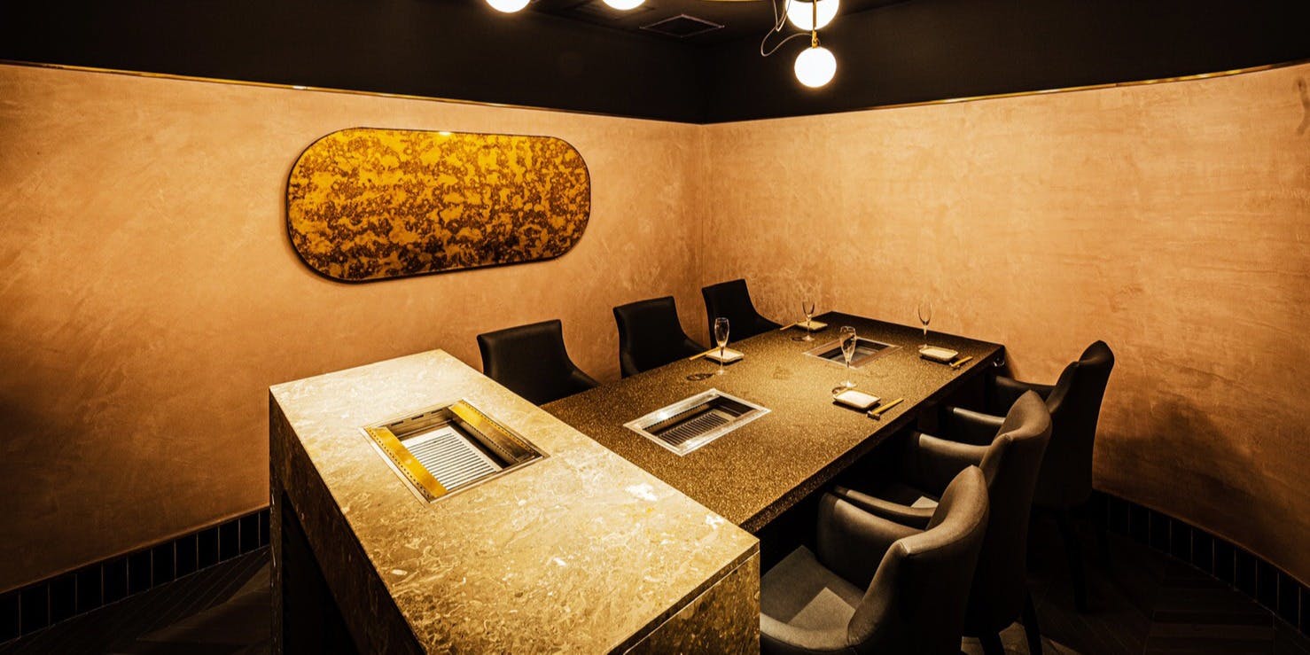 焼肉 PONGA PREMIUM（ポンガ プレミアム） - 画像5