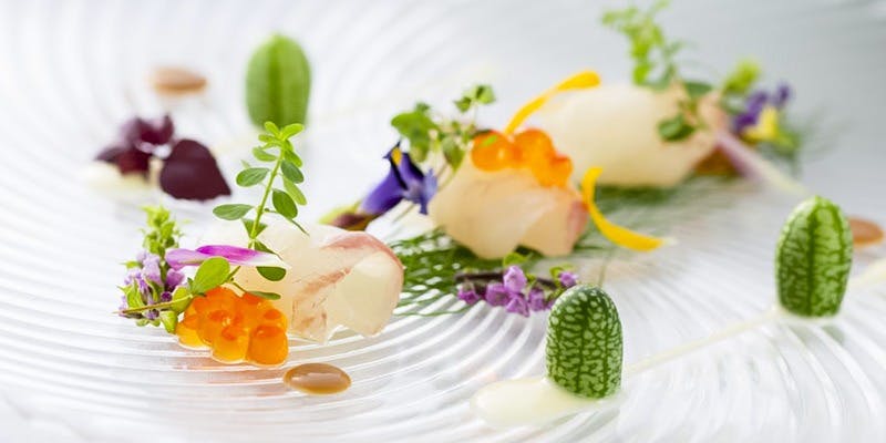 阿蘇迎賓館 縷々