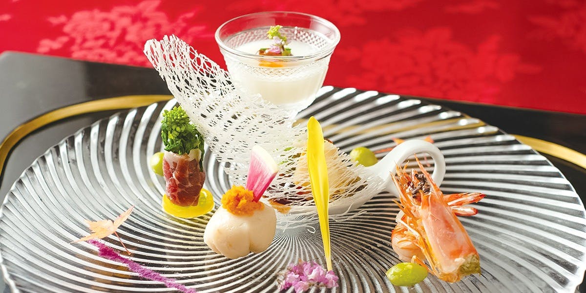 阿蘇迎賓館 縷々