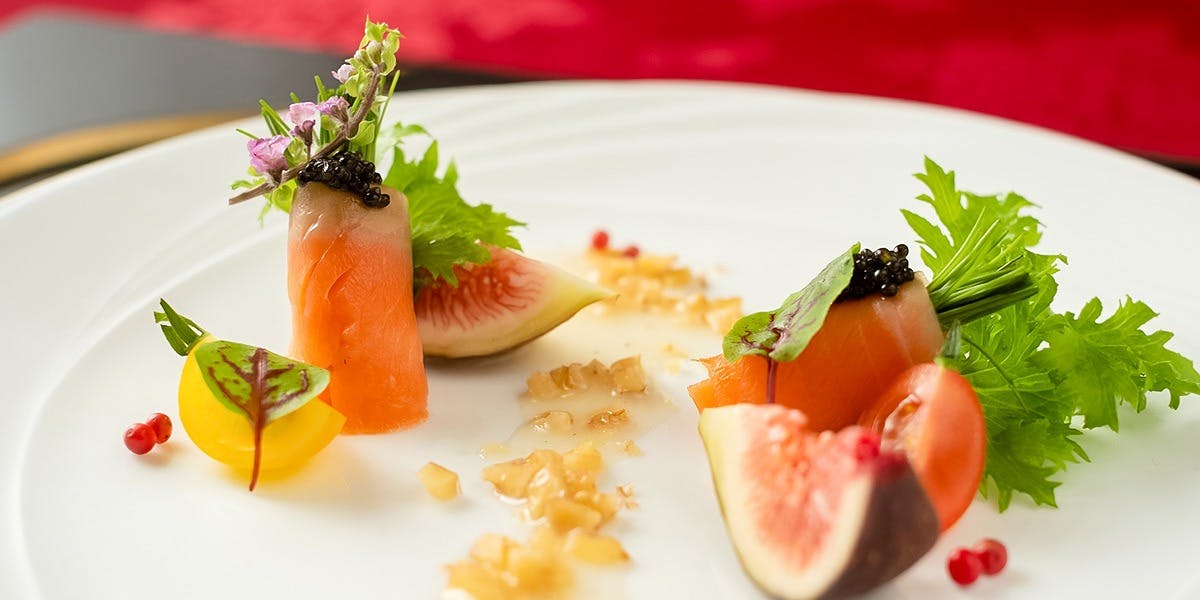 阿蘇迎賓館 縷々