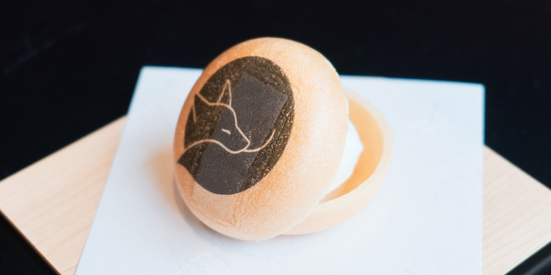 きつね（㐂つね）