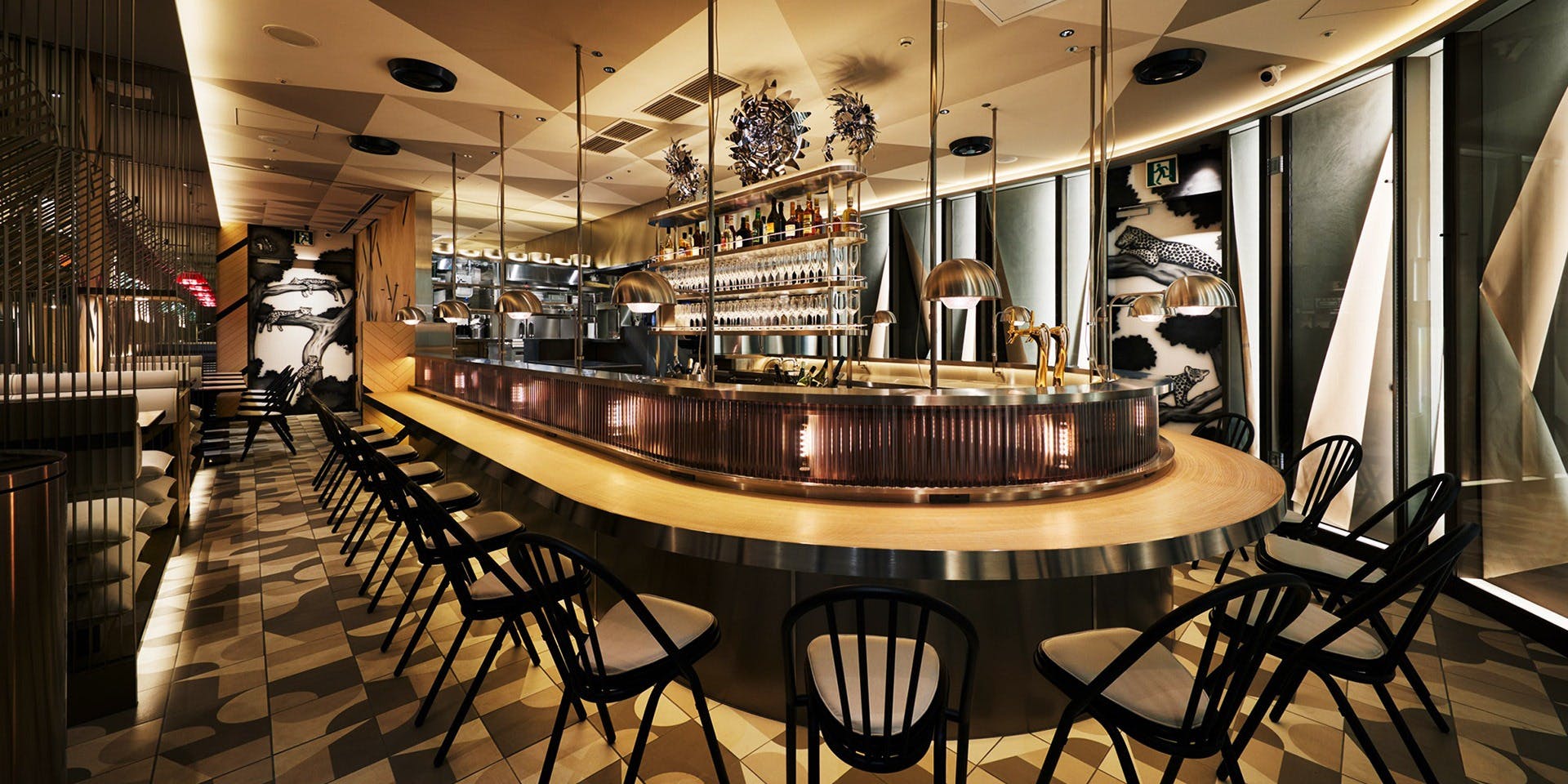 ビストロカラト 2枚目