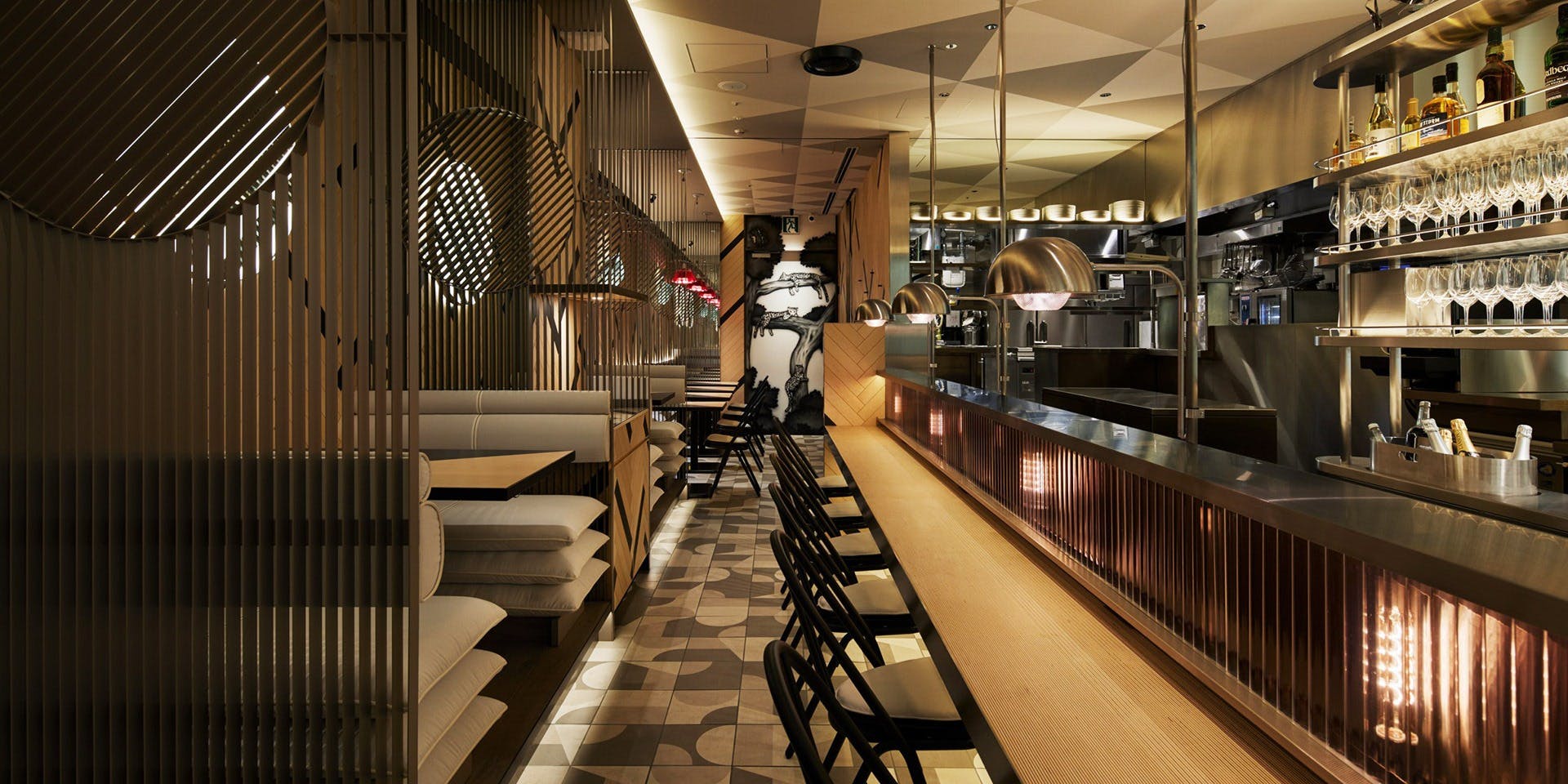 ビストロカラト 3枚目