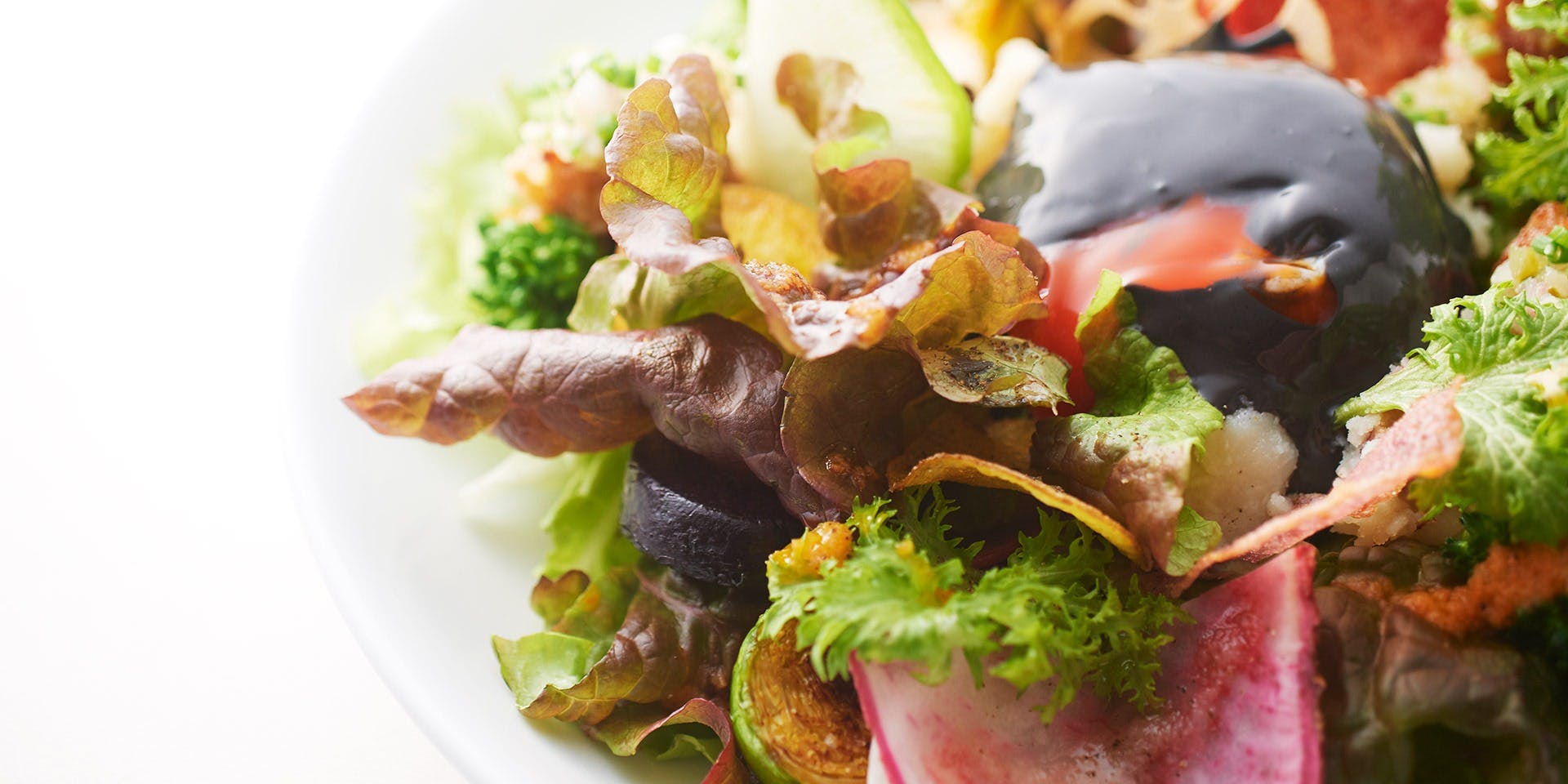 ビストロ ダ アンジュ