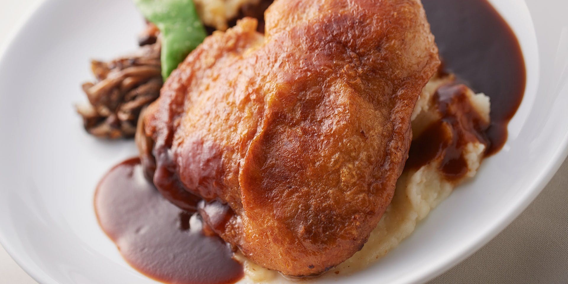 ビストロ ダ アンジュ