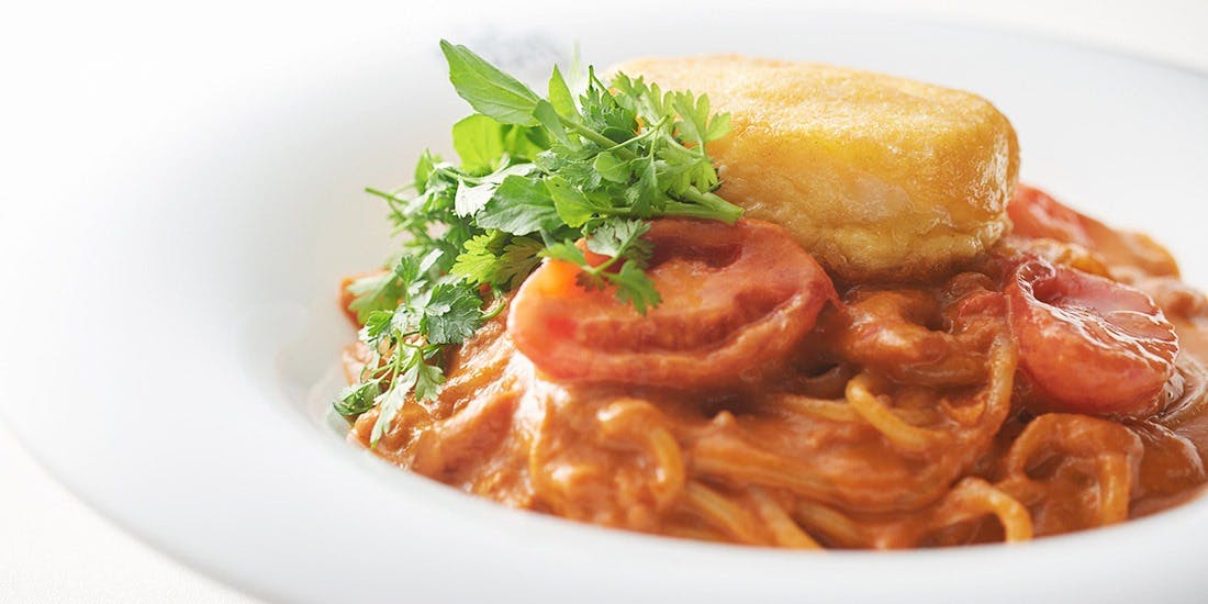 ビストロ ダ アンジュ