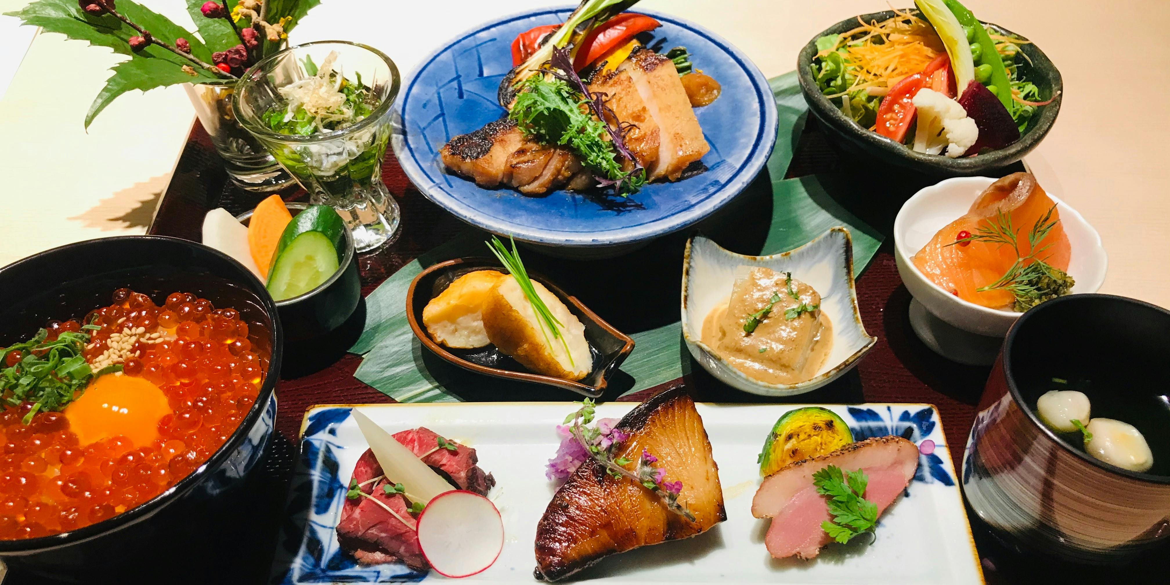 炭火焼 旬彩だるま - 画像14