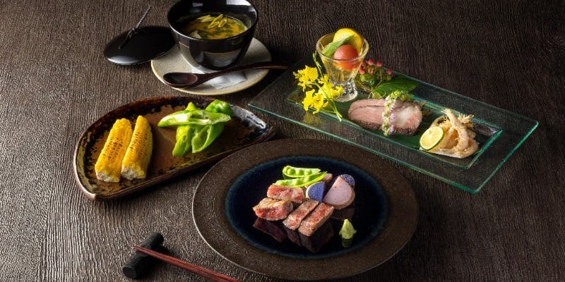 炭火焼 旬彩だるま - 画像13