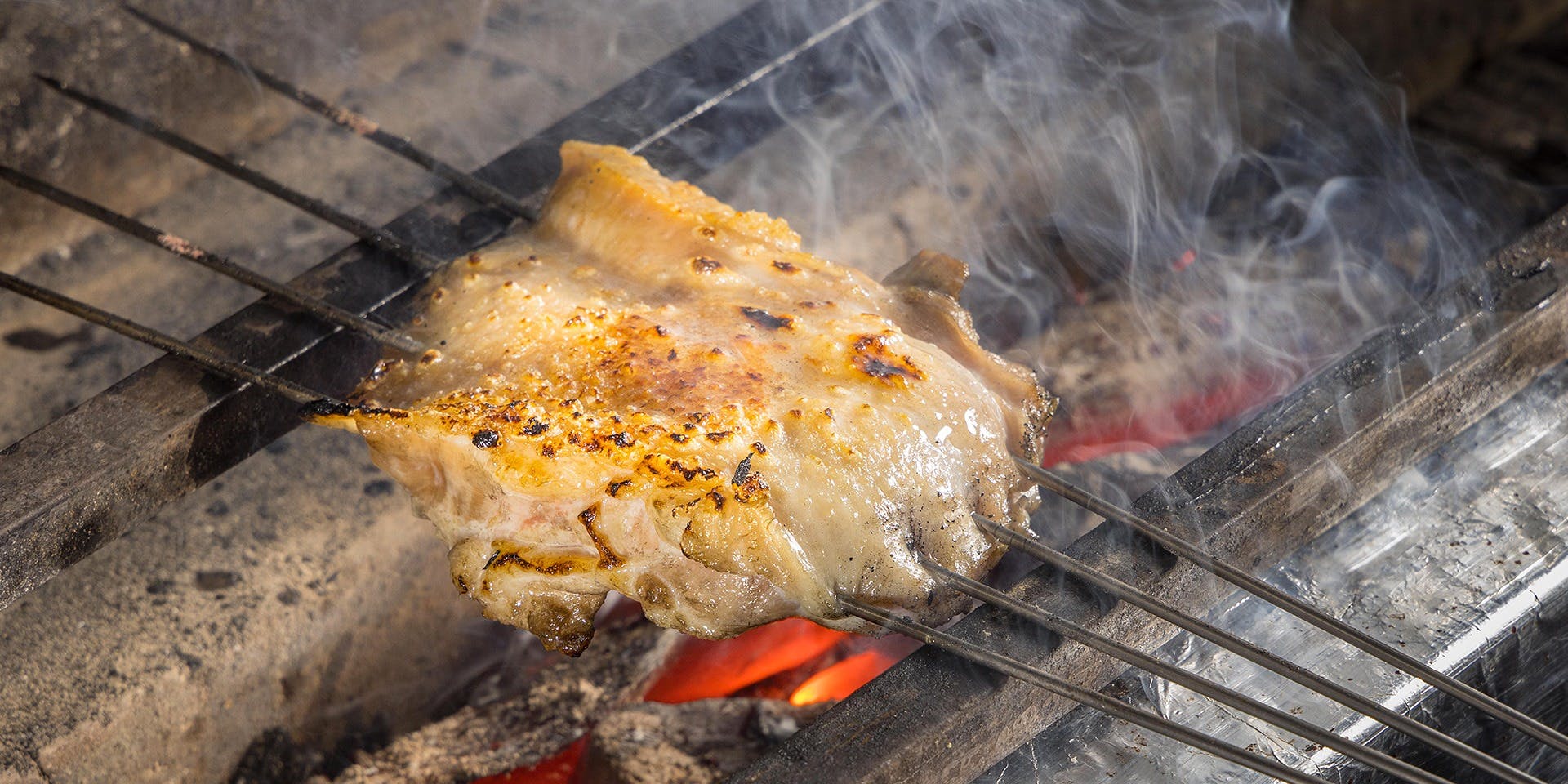 炭火焼 旬彩だるま - 画像2