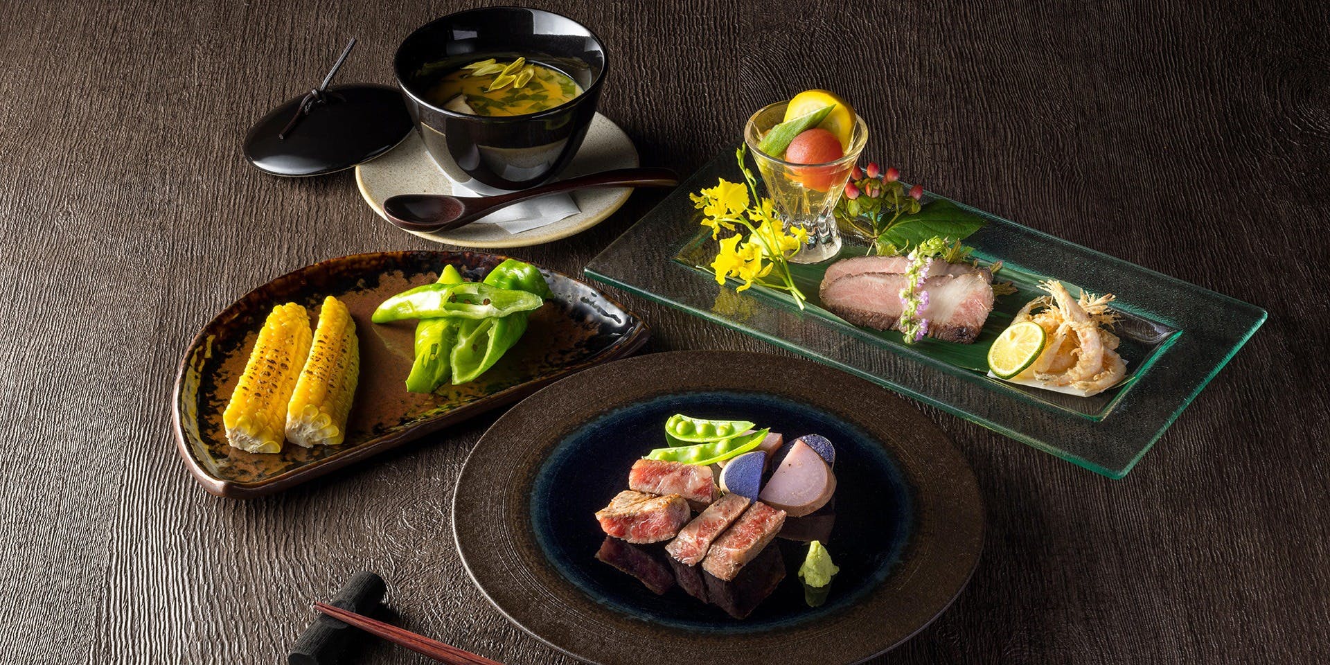 炭火焼 旬彩だるま - 画像6