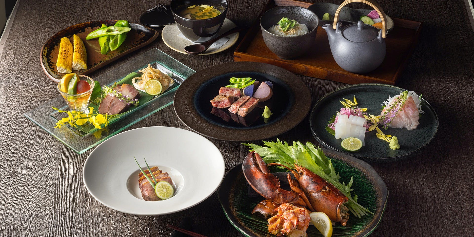 炭火焼 旬彩だるま - 画像7