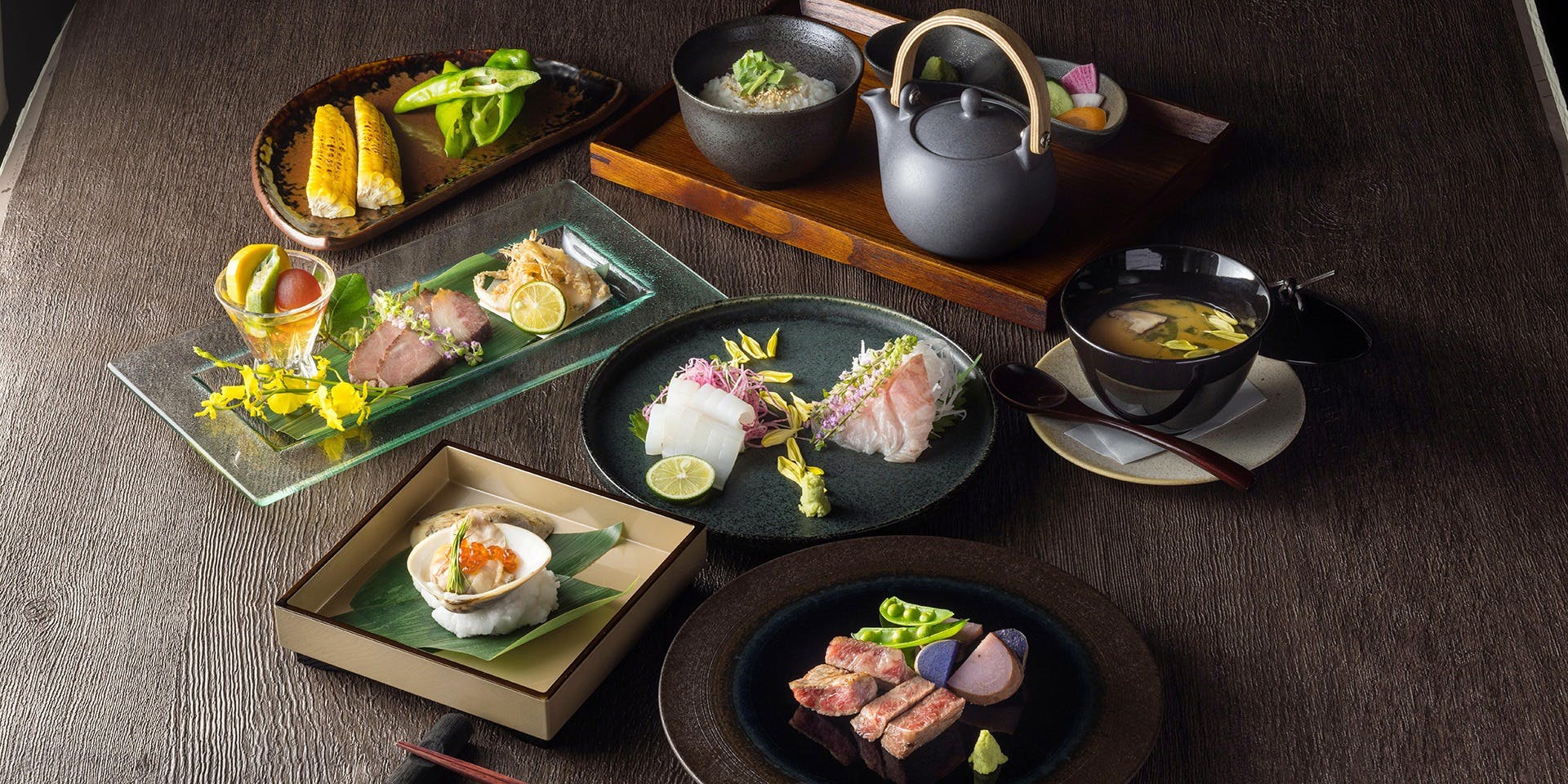 炭火焼 旬彩だるま - 画像5