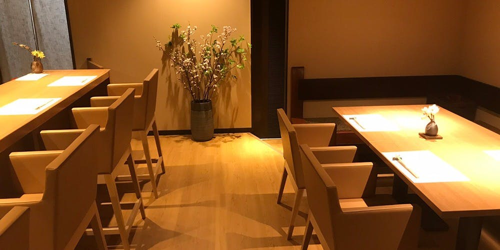 ディナー えのもと エノモト 西鉄平尾 和食 イタリア料理 一休 Comレストラン