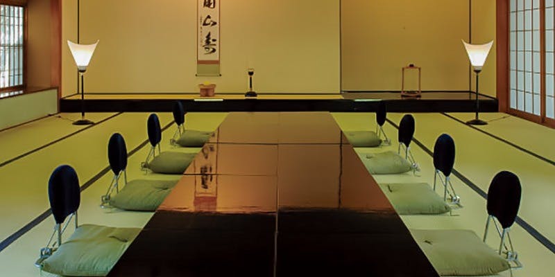 記念日におすすめのレストラン・招福樓 本店の写真1