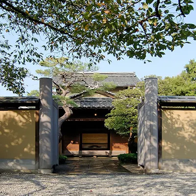 非日常的な大人の空間