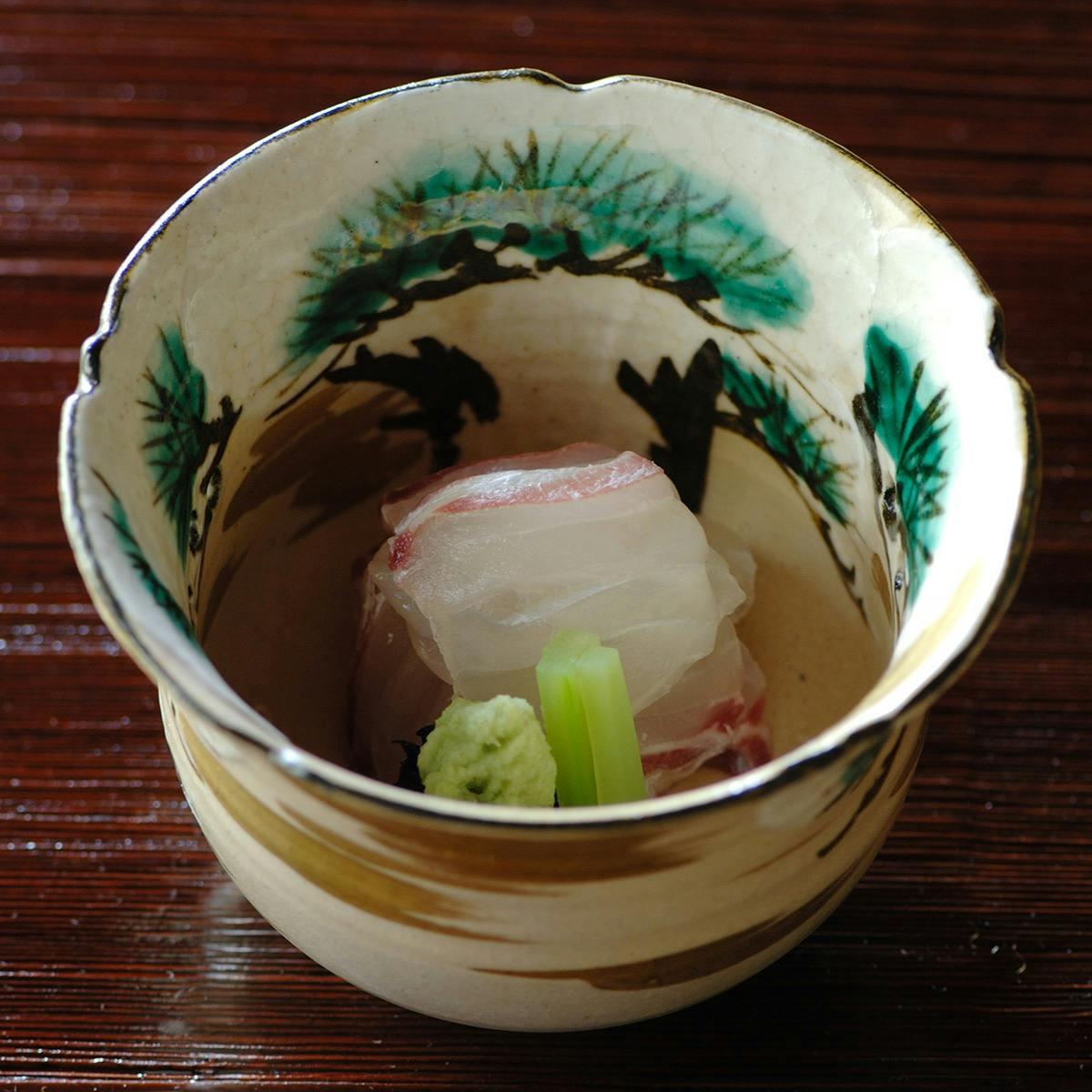 招福樓 本店 (しょうふくろう ほんてん) - 八日市/会席料理