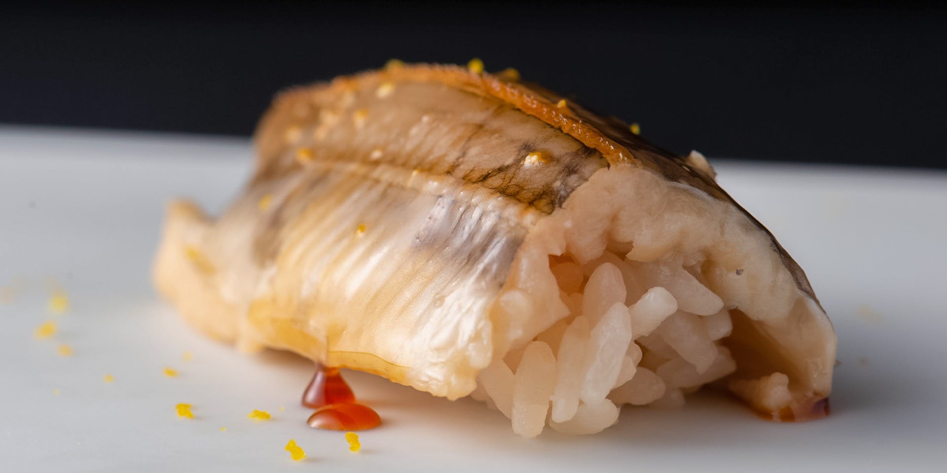 鮨 囃子（HAYASHI）