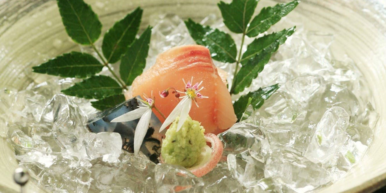 美山荘（みやまそう）