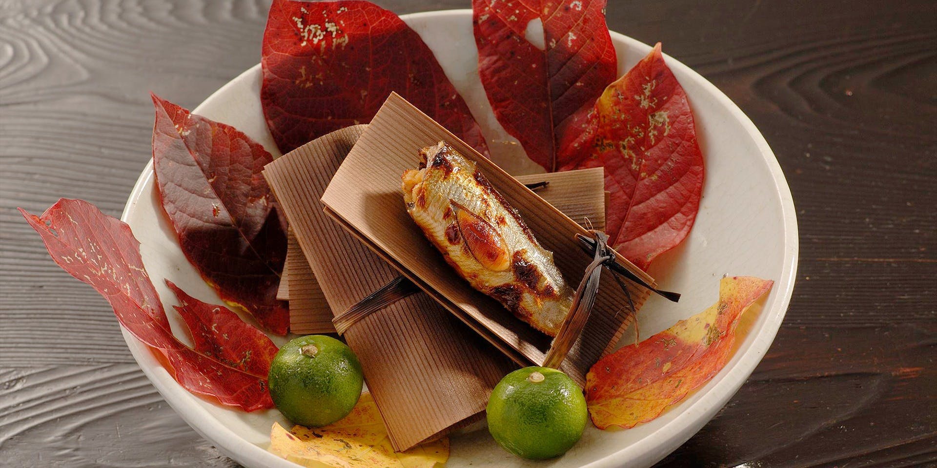 美山荘（みやまそう）