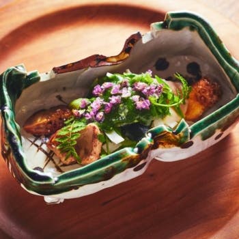 祇園 八坂神社周辺ランチ21 おすすめ 絶品お昼ごはん30選 一休 Comレストラン